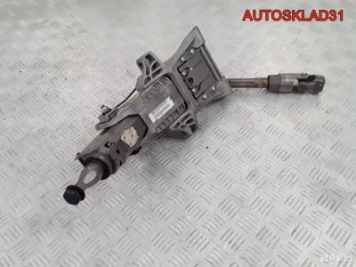 Колонка рулевая Ford Focus 2 4m513c529gd - АвтоСклад31.рф - авторазборка контрактные б/у запчасти в г. Белгород