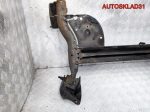 Балка задняя голая Renault Sandero 555019768R - АвтоСклад31.рф - авторазборка контрактные б/у запчасти в г. Белгород