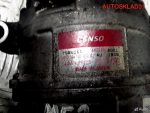 Компрессор кондиционера BMW E46 м52б20 64528379924 - АвтоСклад31.рф - авторазборка контрактные б/у запчасти в г. Белгород