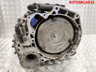 АКПП ESK с ЭБУ Skoda Fabia 1 1,4 Бензин 001927731H - АвтоСклад31.рф - авторазборка контрактные б/у запчасти в г. Белгород