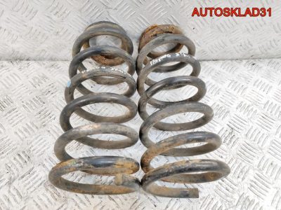Пружина подвески задняя Honda Shuttle 2.3  F23A7 52441SX0A01 - АвтоСклад31.рф - авторазборка контрактные б/у запчасти в г. Белгород
