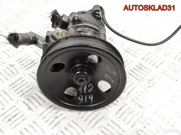 Двигатель SYDA Ford C-MAX 2,0 Бензин - АвтоСклад31.рф - авторазборка контрактные б/у запчасти в г. Белгород