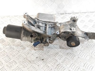Корпус маслянного фильтра Volkswagen Passat B6 1.8 TFSI бензин 06L903143D - АвтоСклад31.рф - авторазборка контрактные б/у запчасти в г. Белгород