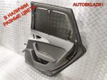 Дверь задняя правая Голая Audi A6 C7 4G 4G5833052 Combi - АвтоСклад31.рф - авторазборка контрактные б/у запчасти в г. Белгород
