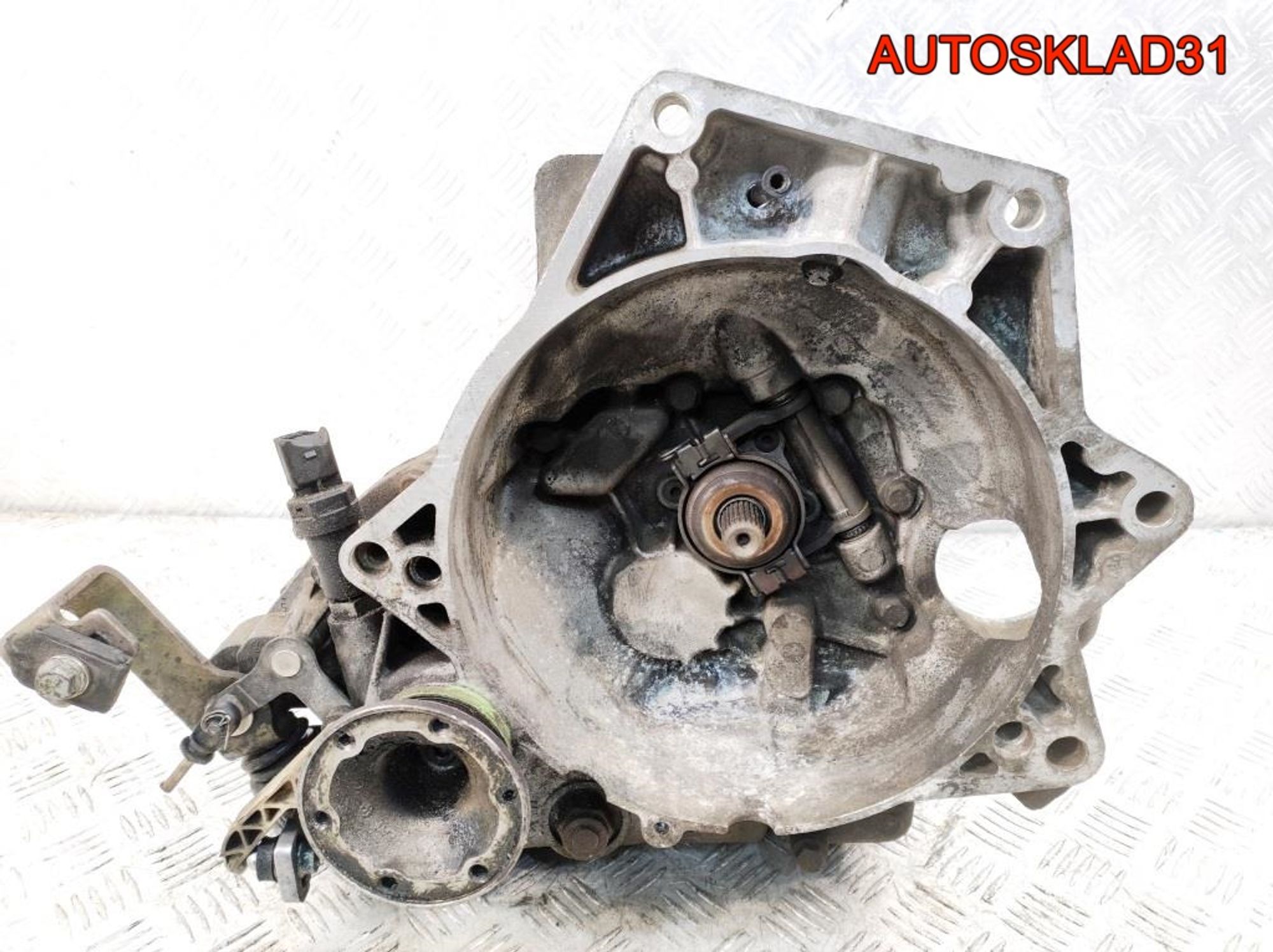 МКПП FFV 5 ступка VW Polo 4 1,9 SDI Дизель - АвтоСклад31.рф - авторазборка контрактные б/у запчасти в г. Белгород МКПП FFV 5 ступка VW Polo 4 1,9 SDI Дизель - АвтоСклад31.рф - авторазборка контрактные б/у запчасти в г. Белгород
