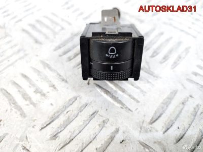 Кнопка корректора фар Skoda Octavia A4 1U0941333C - АвтоСклад31.рф - авторазборка контрактные б/у запчасти в г. Белгород