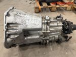МКПП 716.628 Mercedes W203 2,2 OM611 Дизель A2032609700 - АвтоСклад31.рф - авторазборка контрактные б/у запчасти в г. Белгород