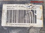 Бак для AdBlue Ford Focus 2 3C103ALM519 - АвтоСклад31.рф - авторазборка контрактные б/у запчасти в г. Белгород