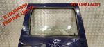 Дверь задняя правая в сборе LADA Largus 821009310R Combi - АвтоСклад31.рф - авторазборка контрактные б/у запчасти в г. Белгород