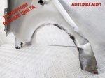 Крыло переднее правое Hyundai Getz Рест 663211C650 - АвтоСклад31.рф - авторазборка контрактные б/у запчасти в г. Белгород
