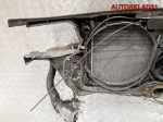 Панель передняя в сборе Audi A6 C5 2,5 Дизель 4B0805588K - АвтоСклад31.рф - авторазборка контрактные б/у запчасти в г. Белгород
