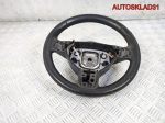 Рулевое колесо кожа Opel Astra H 24454499 - АвтоСклад31.рф - авторазборка контрактные б/у запчасти в г. Белгород