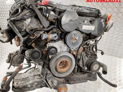 Двигатель BPP Audi A6 C6 2,7 Дизель Цена за СТОЛБИК - АвтоСклад31.рф - авторазборка контрактные б/у запчасти в г. Белгород