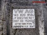 Компрессор кондиционера VW Golf 5 1K0820859J - АвтоСклад31.рф - авторазборка контрактные б/у запчасти в г. Белгород