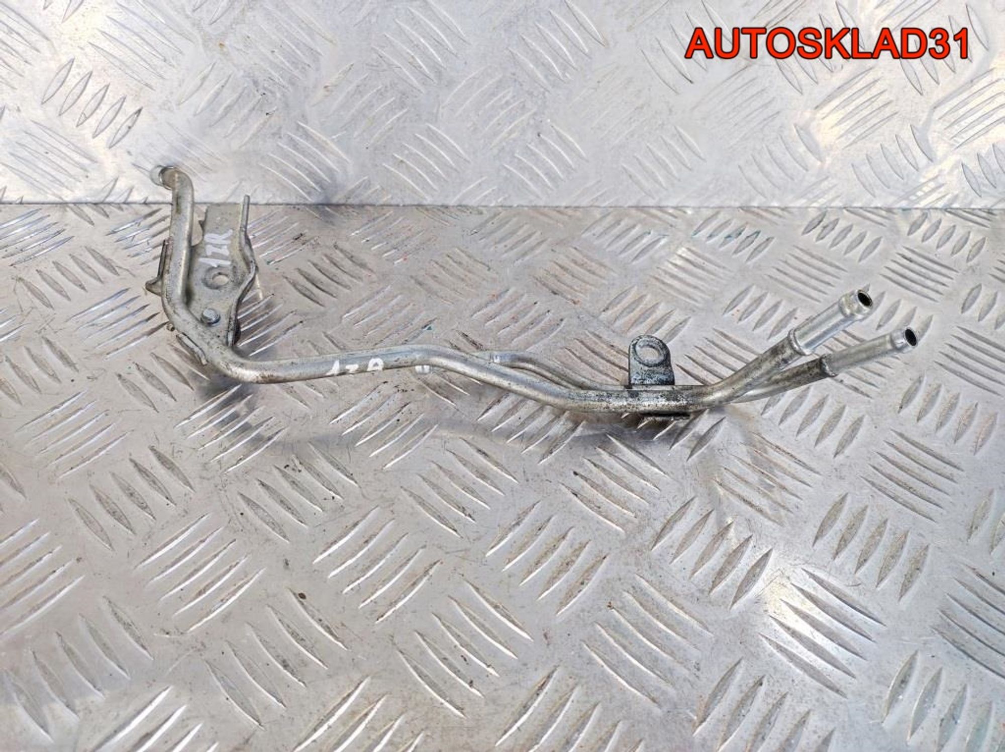 Трубка вакуумная Toyota Corolla E15 1736137010 - АвтоСклад31.рф - авторазборка контрактные б/у запчасти в г. Белгород Трубка вакуумная Toyota Corolla E15 1736137010 - АвтоСклад31.рф - авторазборка контрактные б/у запчасти в г. Белгород