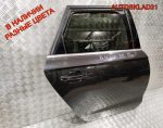 Дверь задняя правая Голая Audi A6 C7 4G 4G5833052 Combi - АвтоСклад31.рф - авторазборка контрактные б/у запчасти в г. Белгород