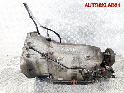 АКПП 722.614 Mercedes W210 A2022704300 611.962 Дизель - АвтоСклад31.рф - авторазборка контрактные б/у запчасти в г. Белгород