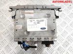 Магнитола с кодом Ford Focus 2 8M5T18K931GC Рестайлинг - АвтоСклад31.рф - авторазборка контрактные б/у запчасти в г. Белгород