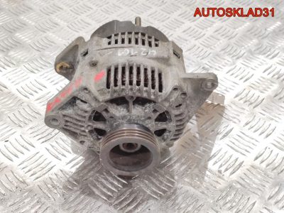 Генератор 80A Renault Kangoo 1 7700429042 (Р) - АвтоСклад31.рф - авторазборка контрактные б/у запчасти в г. Белгород