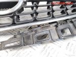 Решетка радиатора Opel Astra J 13300945 - АвтоСклад31.рф - авторазборка контрактные б/у запчасти в г. Белгород
