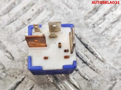 Реле бензонасоса 67 VW Golf 3 857951253 - АвтоСклад31.рф - авторазборка контрактные б/у запчасти в г. Белгород