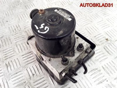 Блок ABS абс Volkswagen Golf 5 1K0907379K - АвтоСклад31.рф - авторазборка контрактные б/у запчасти в г. Белгород