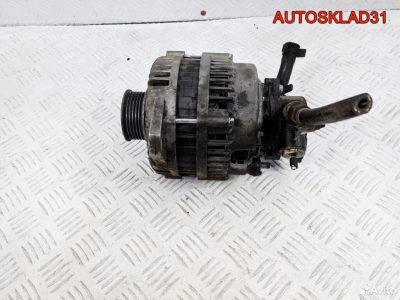 Генератор Opel Astra G 1,7 Y17DT LR1100502 Дизель - АвтоСклад31.рф - авторазборка контрактные б/у запчасти в г. Белгород