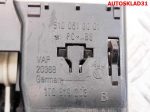 Дефлектор воздушный задний VW Touran 1 1T0819203B - АвтоСклад31.рф - авторазборка контрактные б/у запчасти в г. Белгород