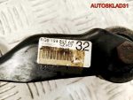 Опора двигателя задняя Skoda Fabia 2 6Q0199851AP - АвтоСклад31.рф - авторазборка контрактные б/у запчасти в г. Белгород
