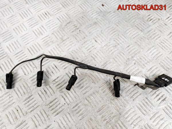 Двигатель M52B28 TU1 BMW E39 2.8 бензин - АвтоСклад31.рф - авторазборка контрактные б/у запчасти в г. Белгород
