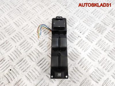 Блок управления стеклоподъемниками Mazda 6 GG GP9A66350 - АвтоСклад31.рф - авторазборка контрактные б/у запчасти в г. Белгород