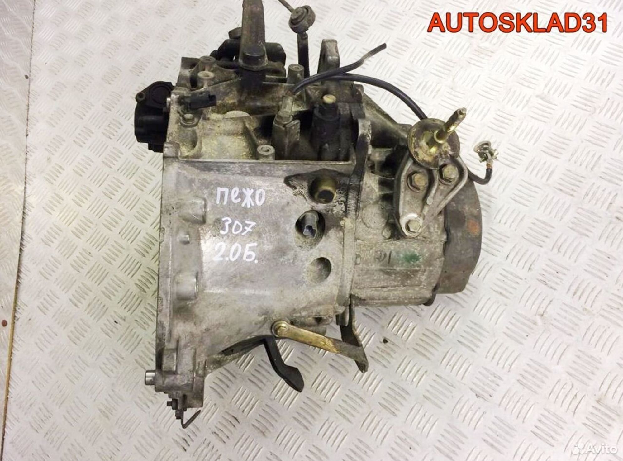МКПП 20DM16 Peugeot 307 2.0i EW10J4 Регионы - АвтоСклад31.рф - авторазборка контрактные б/у запчасти в г. Белгород МКПП 20DM16 Peugeot 307 2.0i EW10J4 Регионы - АвтоСклад31.рф - авторазборка контрактные б/у запчасти в г. Белгород