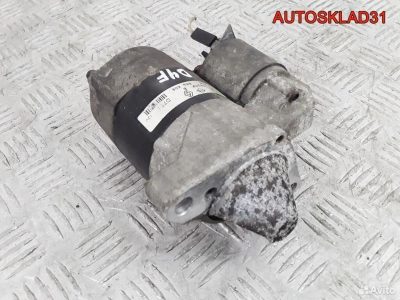Стартер Renault Sandero 2 1.2 D4F 867838 Бензин - АвтоСклад31.рф - авторазборка контрактные б/у запчасти в г. Белгород