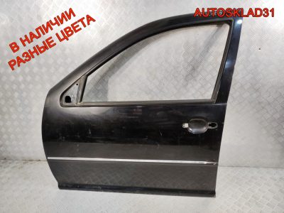 Дверь передняя левая голая VW Bora 1J4831055H - АвтоСклад31.рф - авторазборка контрактные б/у запчасти в г. Белгород