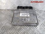 Блок эбу Audi A4 B6 1.6 ALZ 3B0906018L Бензин - АвтоСклад31.рф - авторазборка контрактные б/у запчасти в г. Белгород