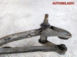 Трапеция дворников Audi A4 B6 8E1955603D - АвтоСклад31.рф - авторазборка контрактные б/у запчасти в г. Белгород