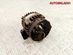 Генератор 105A Opel Meriva A 1,3 Дизель 13256929 - АвтоСклад31.рф - авторазборка контрактные б/у запчасти в г. Белгород