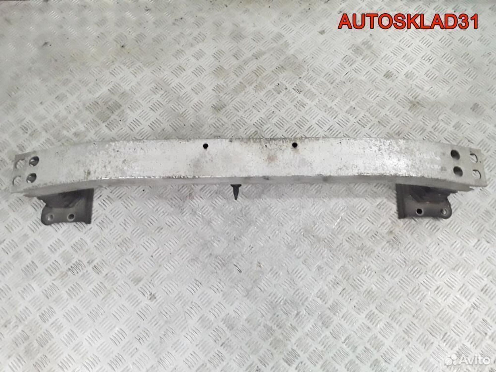 Усилитель переднего бампера Toyota Corolla Verso - АвтоСклад31.рф - авторазборка контрактные б/у запчасти в г. Белгород Усилитель переднего бампера Toyota Corolla Verso - АвтоСклад31.рф - авторазборка контрактные б/у запчасти в г. Белгород