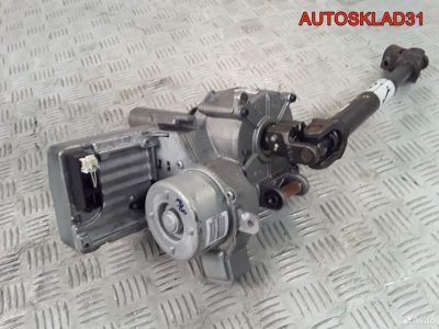 Электроусилитель руля Форд Фиеста 8v513c529lh - АвтоСклад31.рф - авторазборка контрактные б/у запчасти в г. Белгород