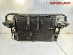 Панель передняя Audi A8 D3 4E 6.0 BHT бензин - АвтоСклад31.рф - авторазборка контрактные б/у запчасти в г. Белгород