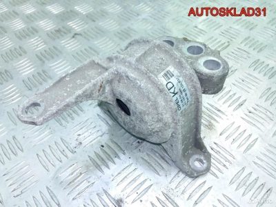 Опора двигателя правая Opel Astra H 13125637 - АвтоСклад31.рф - авторазборка контрактные б/у запчасти в г. Белгород