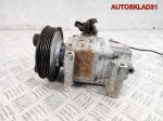 Компрессор кондиционера Mazda 3 BK H12A1AG4DY - АвтоСклад31.рф - авторазборка контрактные б/у запчасти в г. Белгород