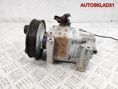 Компрессор кондиционера Mazda 3 BK H12A1AG4DY - АвтоСклад31.рф - авторазборка контрактные б/у запчасти в г. Белгород