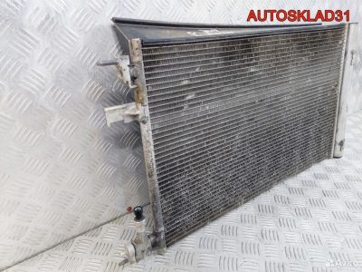 Радиатор кондиционера Opel Astra J A20DTH 13377763 - АвтоСклад31.рф - авторазборка контрактные б/у запчасти в г. Белгород