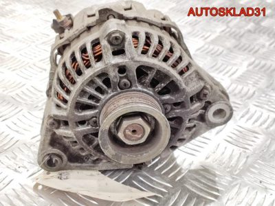 Генератор 70A Ford Fiesta 96MF10300DC Бензин - АвтоСклад31.рф - авторазборка контрактные б/у запчасти в г. Белгород