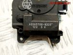 Моторчик заслонки отопителя Mitsubishi Colt 0637008320 - АвтоСклад31.рф - авторазборка контрактные б/у запчасти в г. Белгород