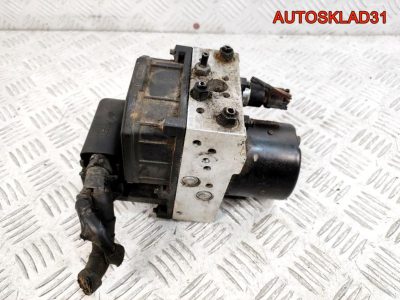 Блок ABS Volkswagen Polo 4 1,2 Бензин 6Q0614517E - АвтоСклад31.рф - авторазборка контрактные б/у запчасти в г. Белгород