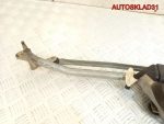 Трапеция стеклоочистителя Audi A8 D3 4E1955023C - АвтоСклад31.рф - авторазборка контрактные б/у запчасти в г. Белгород