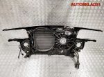 Панель передняя в сборе Audi A4 B6 2,5 Дизель АКПП 8E0805594A - АвтоСклад31.рф - авторазборка контрактные б/у запчасти в г. Белгород