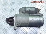 Стартер Opel Astra H 1.6 z16xep 55556092 - АвтоСклад31.рф - авторазборка контрактные б/у запчасти в г. Белгород